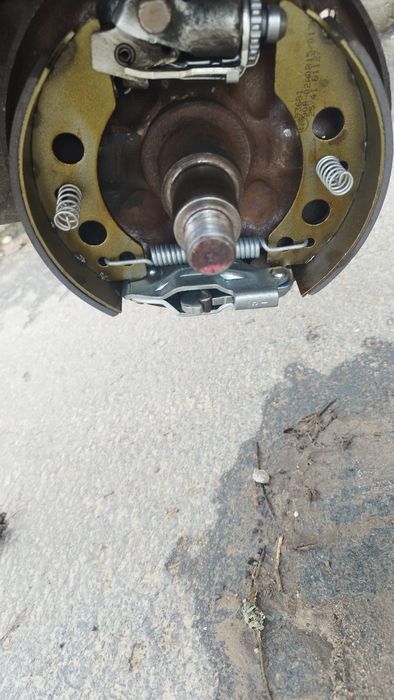 Платформа Marlin 4м.дълго и 2м.широко