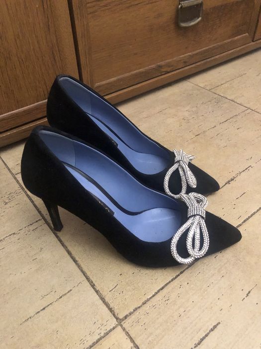 Дамски обувки  размер 37