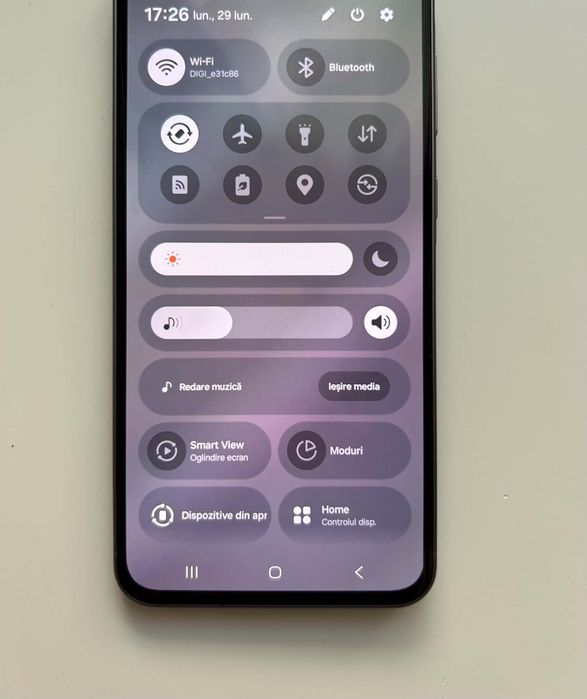 Samsung A56 128 Gb 900 lei