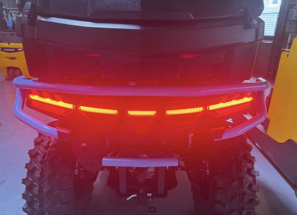 Atv Outlander 1000CC 4x4 2026