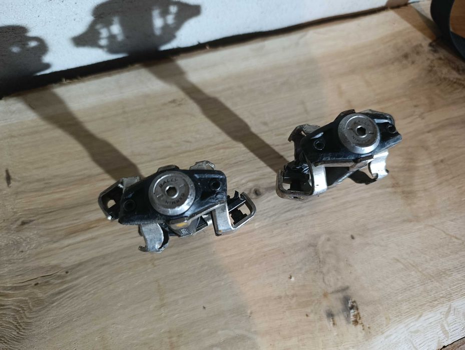 Garmin Rally XC 100 pedală cu contor de wați