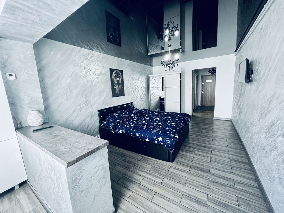 Regim hotelier Tiglina 1