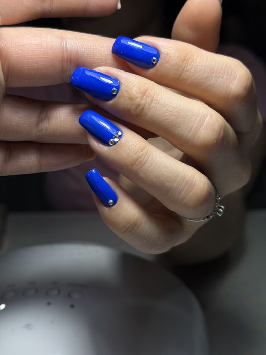 Девочки,приглашаю на маникюр