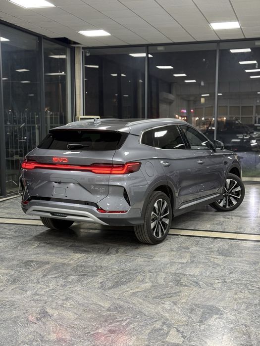 ‼️BYD Song plus Chempion Smart ‼️