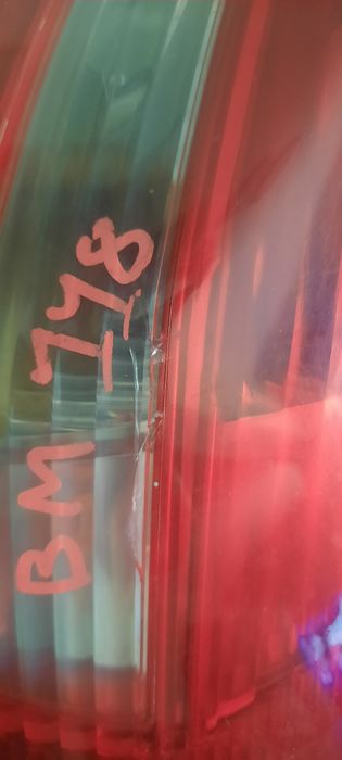 Bmw 1 e81/87 - оригинален стоп