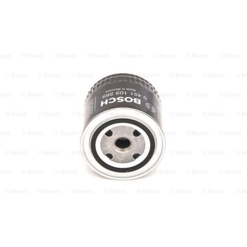 Filtru ulei Bosch 0451103289 Seat Arosa, Skoda Felicia 1994-2001, VW Caddy 1996-2000, Lupo1 988-2005, Polo 6N, 1994-2001