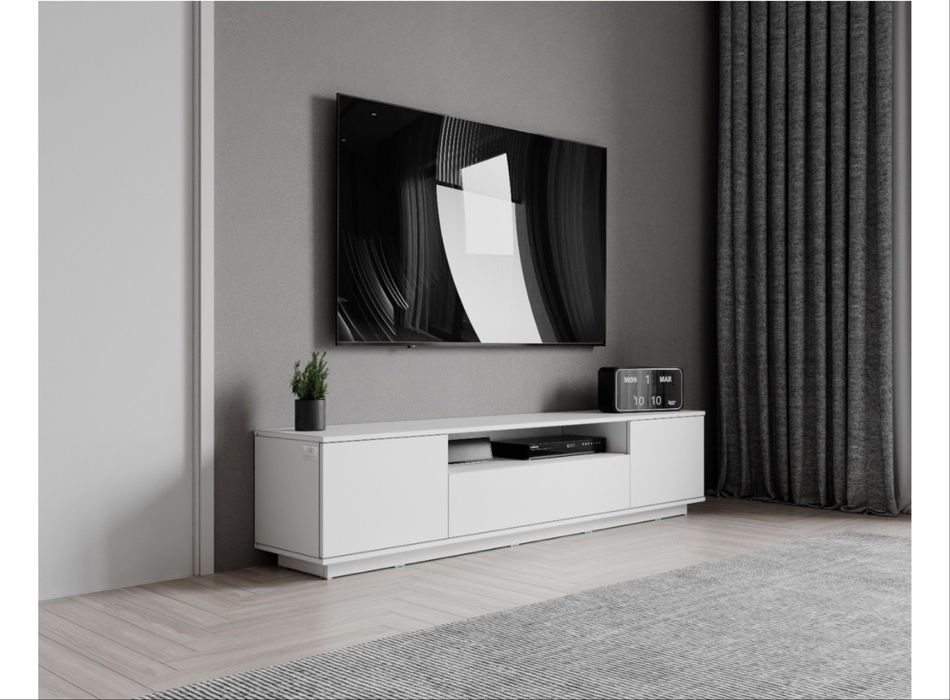 ТВ тумба напольная