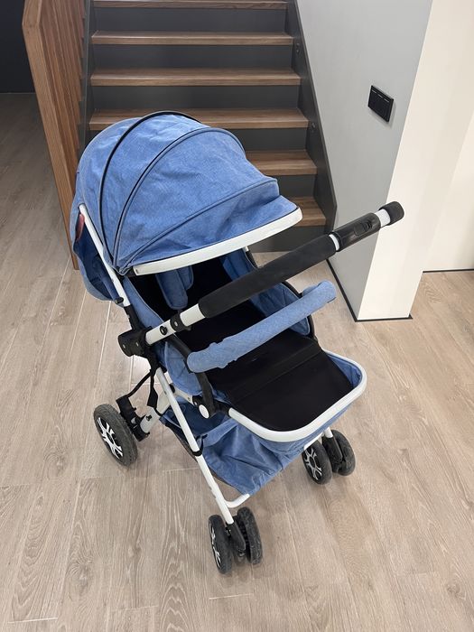 Коляска детская