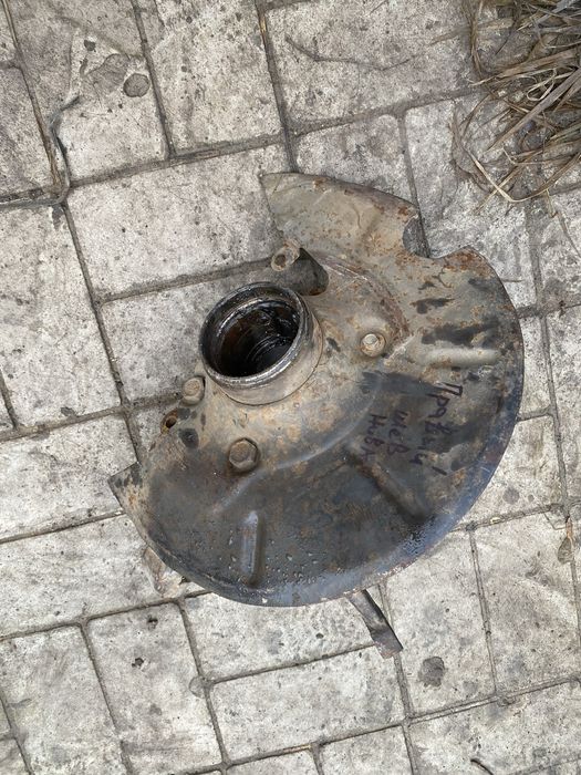 Запчасти нива шевроле