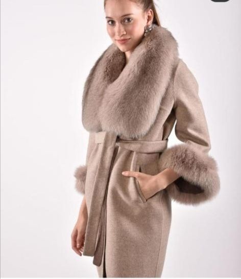 Blanuri / Paltoane Alpaca