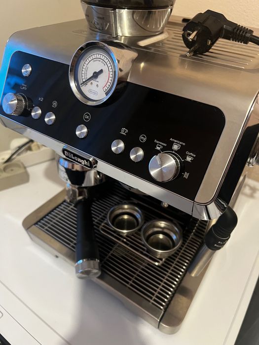 Delonghi La specialusta