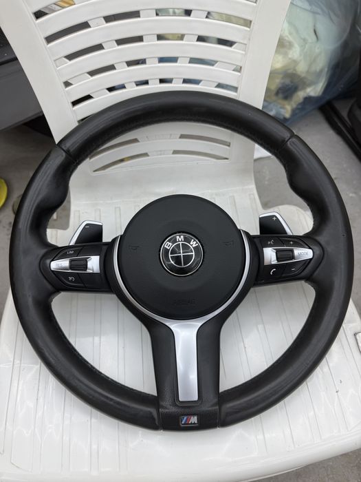 Volan Original M F36