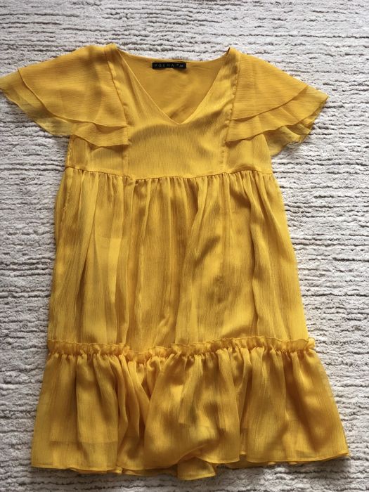 Rochie eleganta Poema