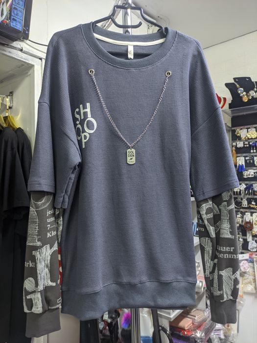 Свитшоты   кофты  модные