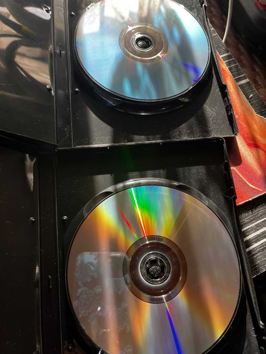 DVD ,,Кецове” и ,,Аве” - Български филми