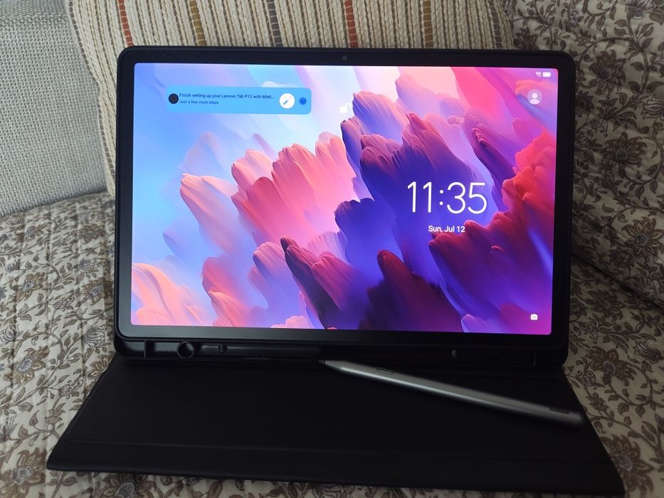 Tableta Lenovo Pro