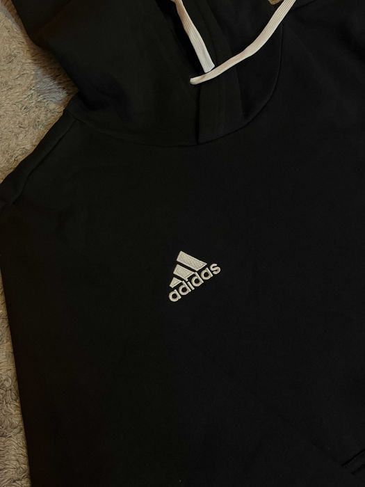 Adidas Entrada 22 Sweat Hoodie Мъжко Горнище