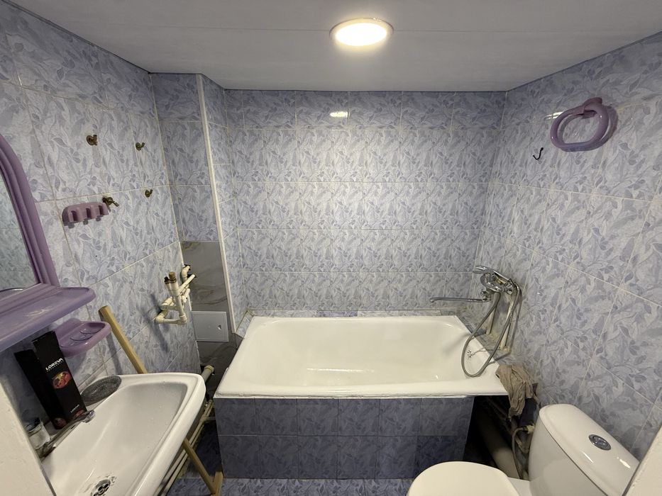 Срочно 2-хоналик. 4-этаж. Новостройка. Самкочда. Ипотека булади.