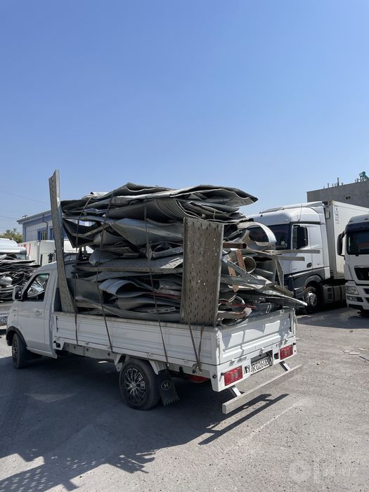 7000 sumgach metallom olamiz qayta ishlash hizmat mavjut