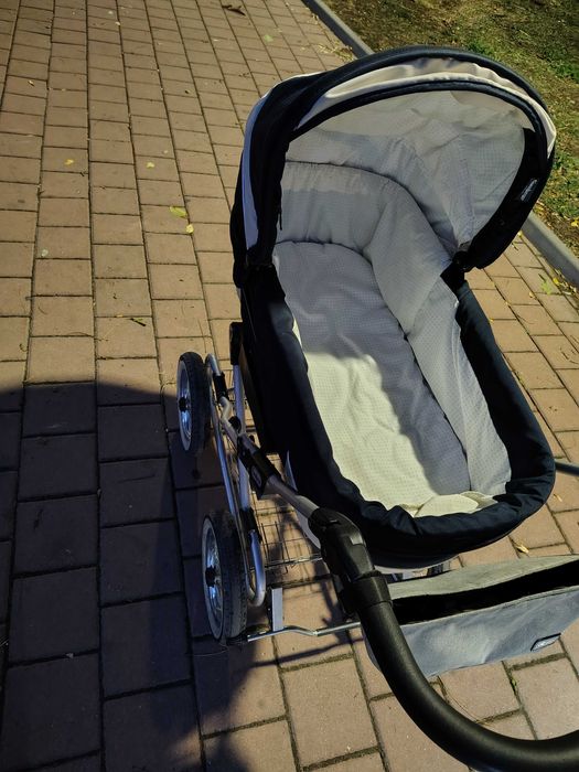 Количка 2в1 Emmaljunga