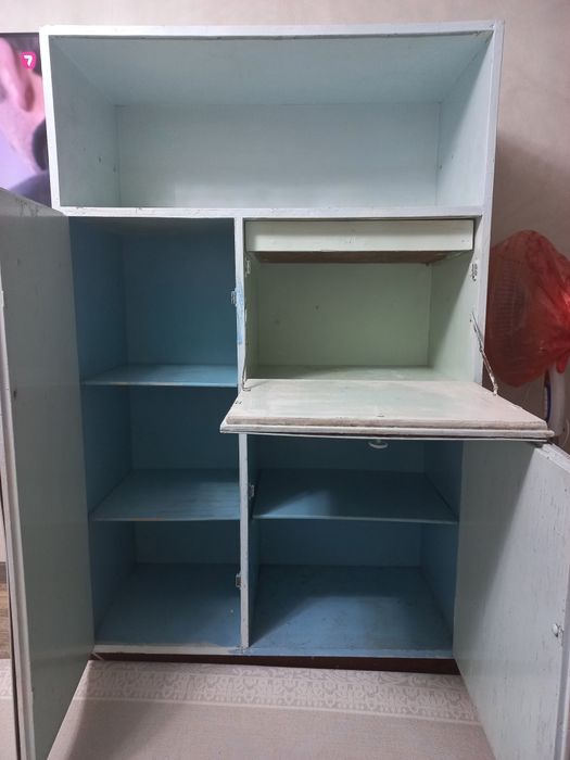 Шкаф для дачи или сарая