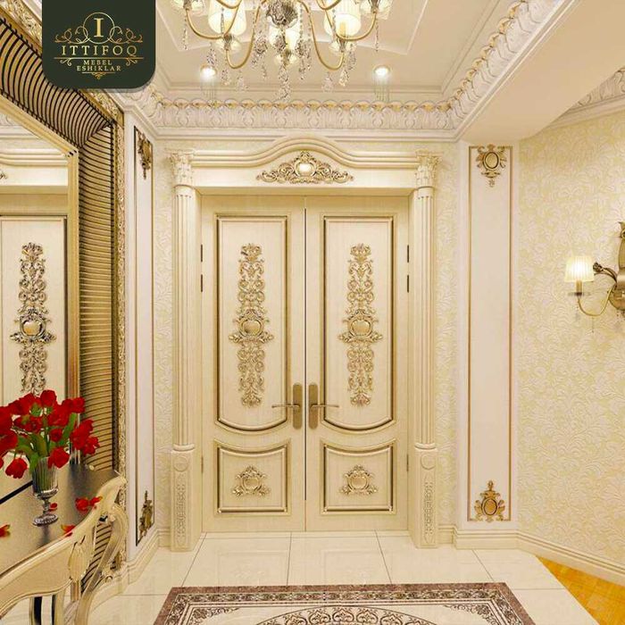 Mebel, Osh xona mebeli, Zina, Мебел