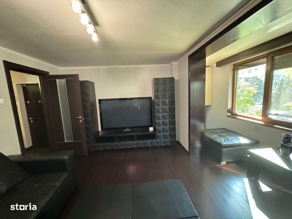 apartament cu 3 camere- cornisa bistrita-tic tac