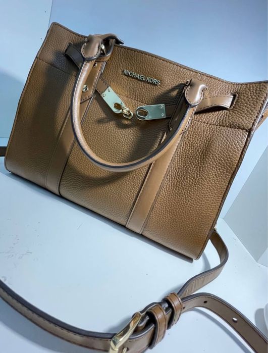 Michael Kors Hamilton документы