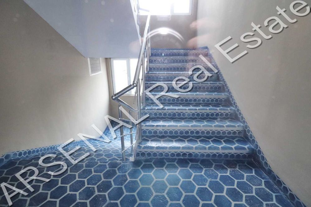 Двустаен апартамент под наем, Студентски град