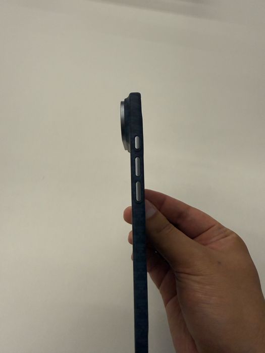 Чехол iphone air , mag safe