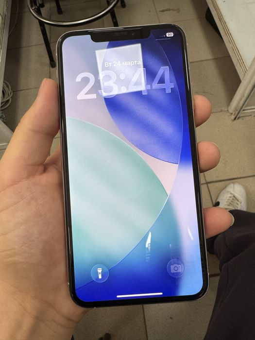 Iphone 11 pro Max 256гб