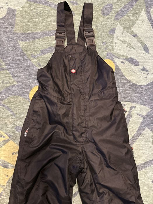 Etirel зимен/ски гащеризон-122 размер