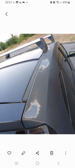 Продавам Opel Meriva 1.7 CDTI