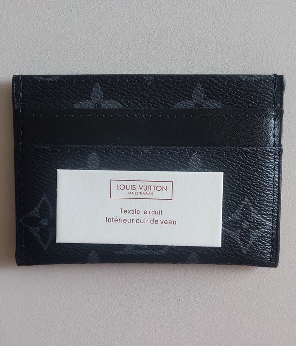 Кардхолдеры Louis vuitton, Gucci