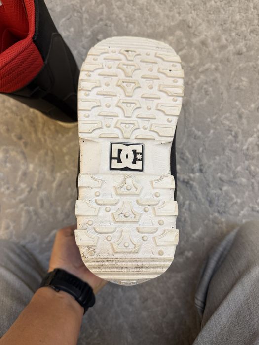 Сноуборд F2 120cm + ботинки