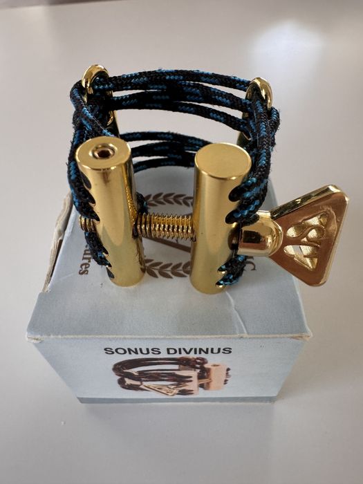 SCV Ligature Sonus Divinus