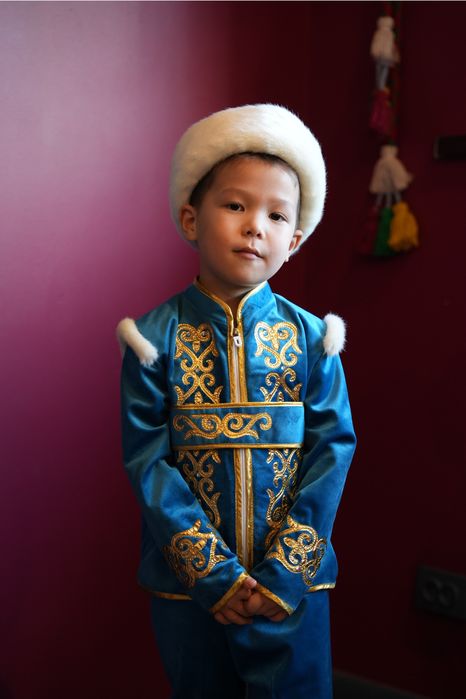 Прокат костюмов