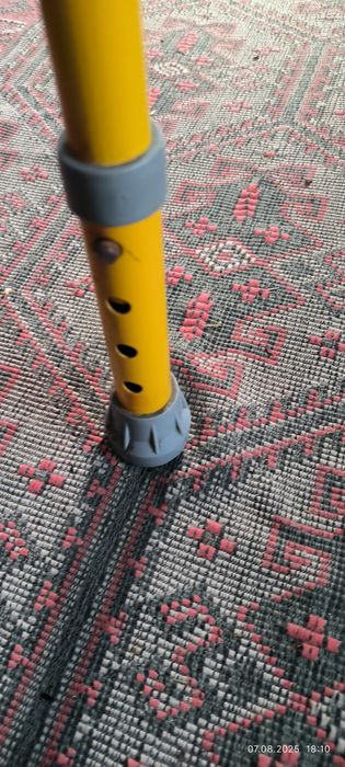 Стул горшок устойчивый