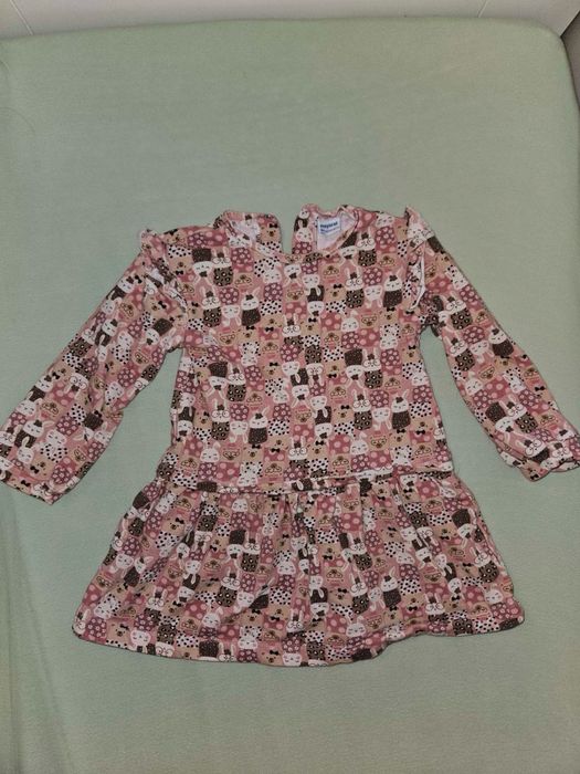 Детски дрехи GUESS за момиче 3 г.