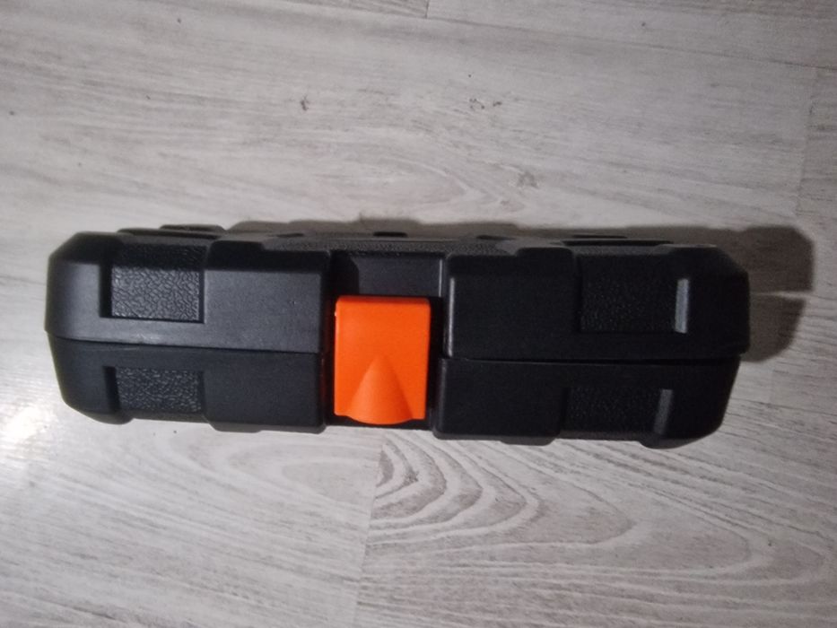 Trusa scule mini 8 piese