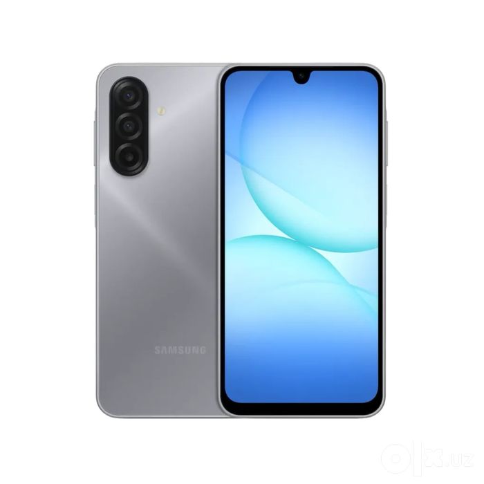 Samsung A17 holati zur