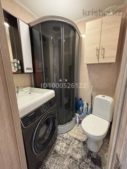 2 комнотная квартира