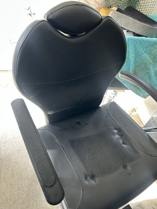 Vand scaun de pedichiura