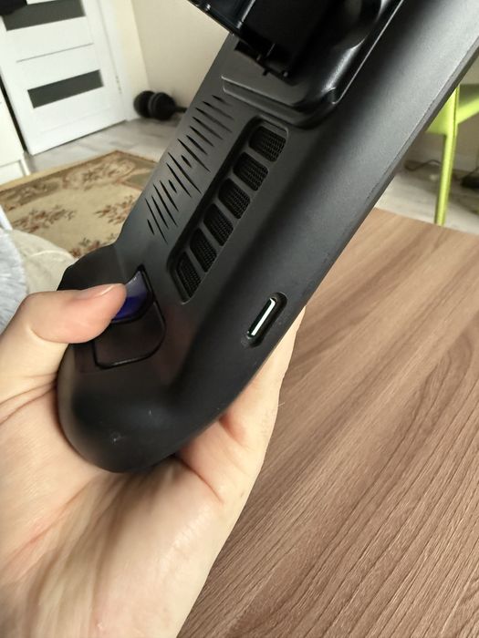 steam deck 512gb LCD