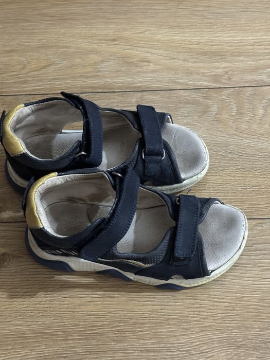 Сандали на мальчика Tofino