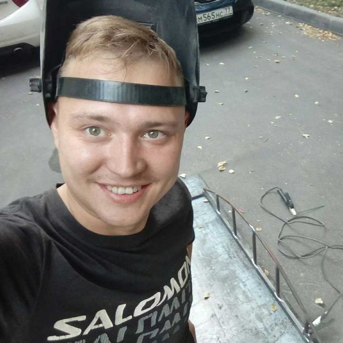 Услуги сварщика сварка труб отопление водопровода газопровода