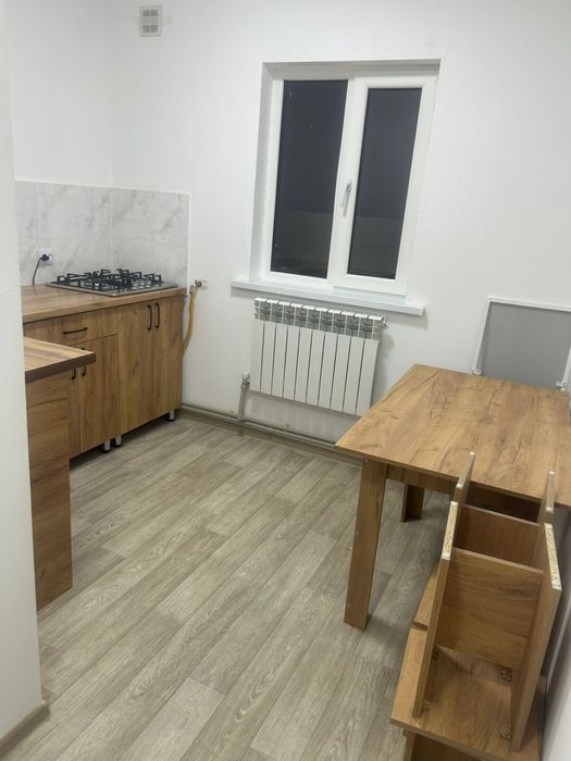 Сдам времянку по месячно