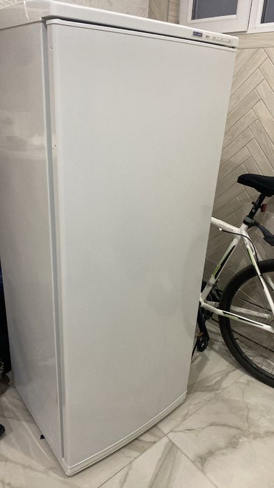 Морозильник атлант