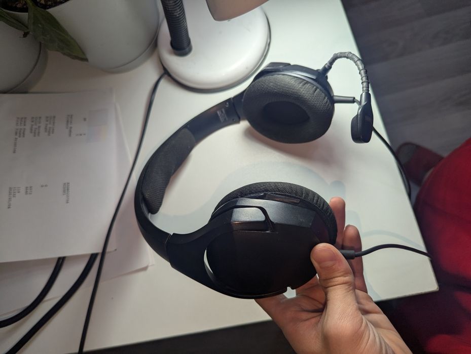 HyperX Cloud Stinger