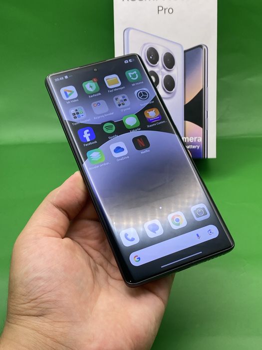 Redmi Note 14 pro Ideal 256GB